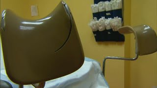 NC Republicans announce new bill that would address abortions in the state