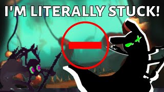 Rain World Check Randomizer