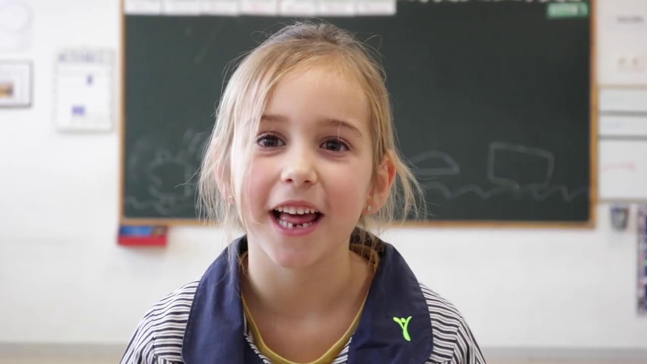 Amb les vostres paraules - Escola Pia Granollers