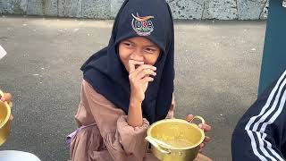 Outing Cl Samaro 8 - 9 Desember 2025