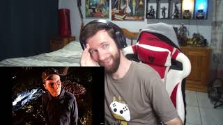 Primus - My Name Is Mud (Official Music Video) Fallen Army Reaction - What Did I just listen too.
