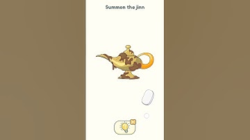 Dop 2 ( Delete for one part) game level walkthrough solutions