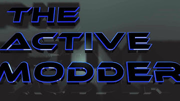 xActionMods v3.2 CFG Menu Download