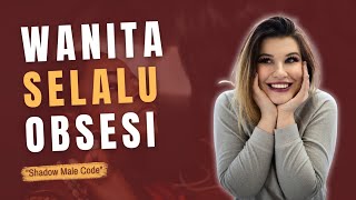 Tanda Pasti Wanita Selalu Memikirkanmu (Psikologi Obsesi Halus)