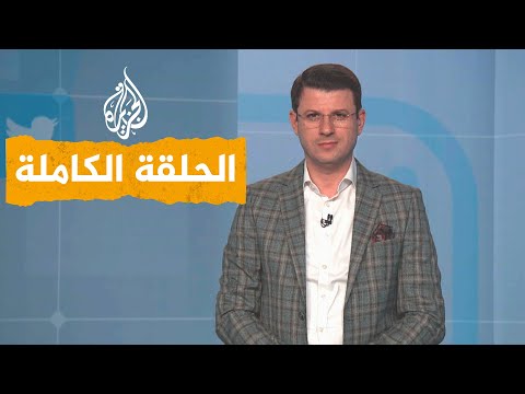 شبكات انفجار نووي وتسونامي بسبب زلزال تركيا أخبار زائفة على مواقع التواصل
