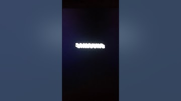 SAMSUNG Galaxy Tab A6 10.1 Startup and shutdown