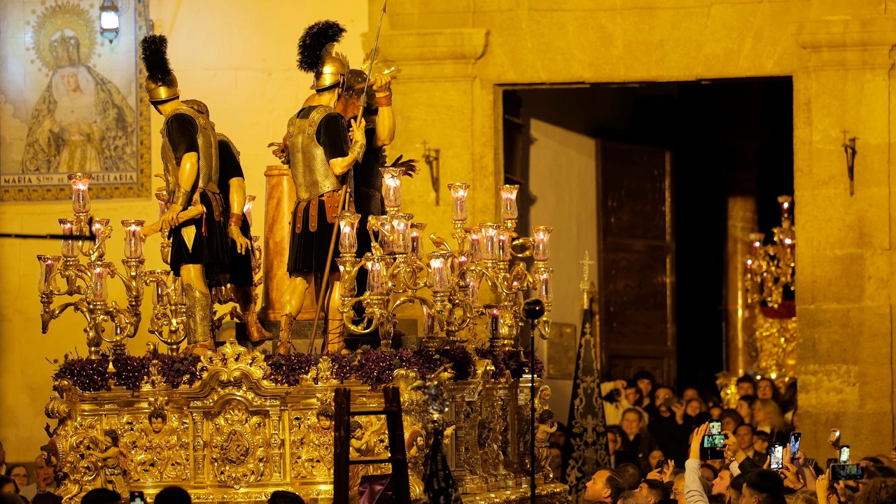 Las Cigarreras en la Candelaria 2025