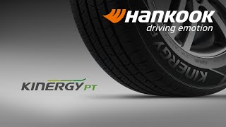 [Hankook Tire] Kinergy PT