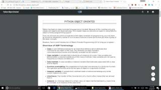 How to split PDF file free by Google chrome