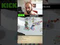 Deadman Allstars 3 | Odablock Warriors Clear Synq