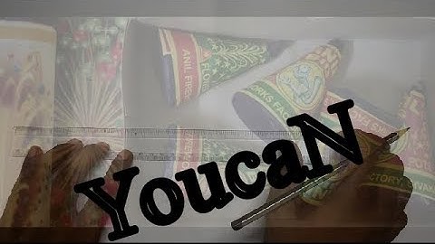 #Projectionofsolids | P.No 7 | English | Cone generator resting on HP # YoucanShine*