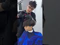 ✂️ fade 📸 cut ✂️ transformation 📸 videos ✂️📸 #barber #howtocutcurlyhair #barbershop #ytshorts #fade