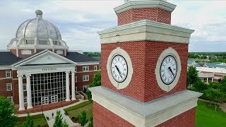 union university athletics union university