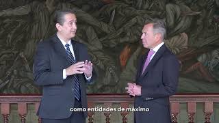 En Jalisco, las cuentas son claras y la transparencia es un compromiso.