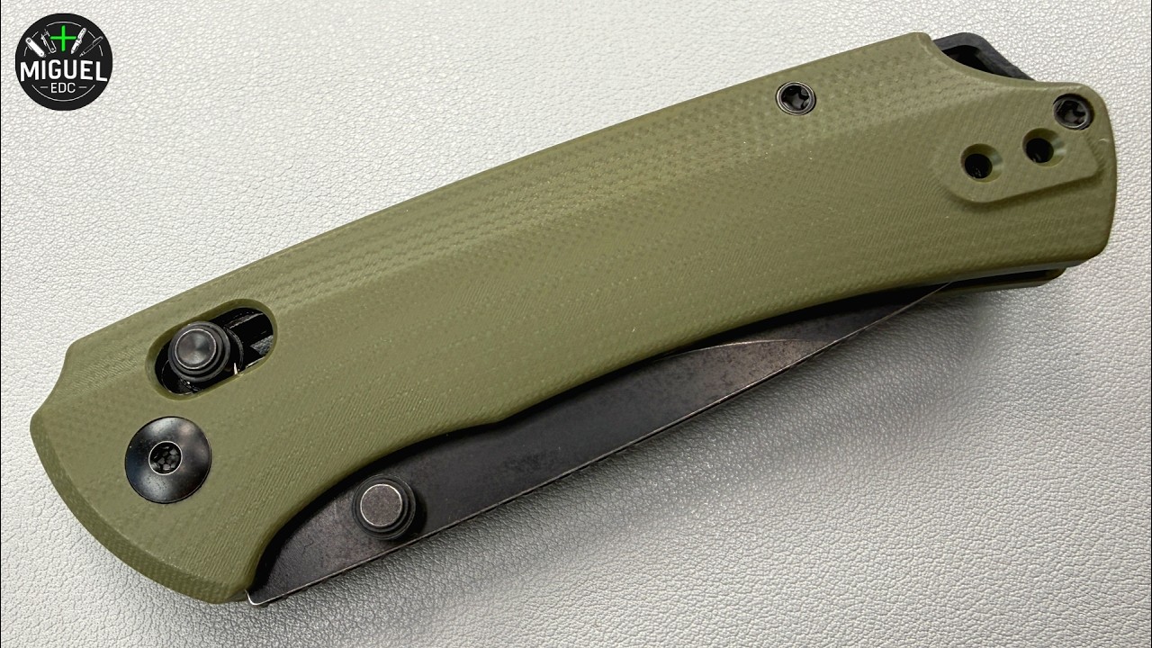 IT'S CRAZY WHAT KNIVES YOU CAN FIND ON AMAZON!