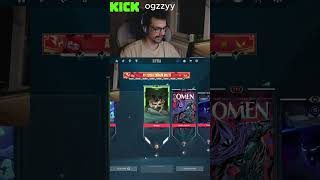 VALORANT BAN ATTI HATALI #valorant #cs2overpass #csgo #valorantclips #vanguard #csgoclips #gaming