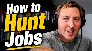 Hunting Job Leads