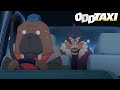 Inseguimento armato! | ODDTAXI