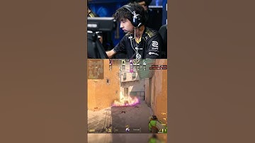 Senzu 4K                                                            #cs2 #shorts #senzu