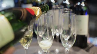 Unusual Economic Indicators Lipstick, Mens Underwear, Champagne And Work Refrigerators