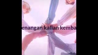 Kata Kata sedih untuk BTS