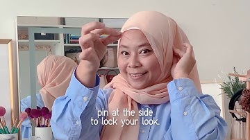 30 Days to Raya Featuring Didiyana Ehsan