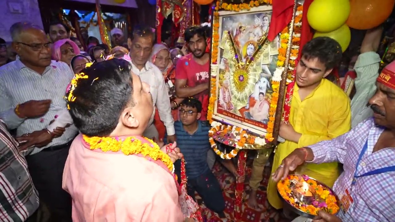 Challa TRI NAGAR KE JOGI KA 2022