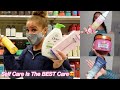 QUICK BODYCARE SHOPPING RUN + HAUL!!