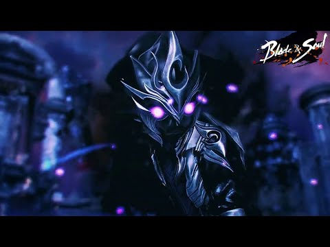 blade and soul wiki ไทย 2022 New Blade And Soul Việt Nam - Sát Thủ Ám Linh - Combo PVE Cơ chế Break Boss
