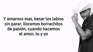 Dulce Pecado Jessi Uribe Letra