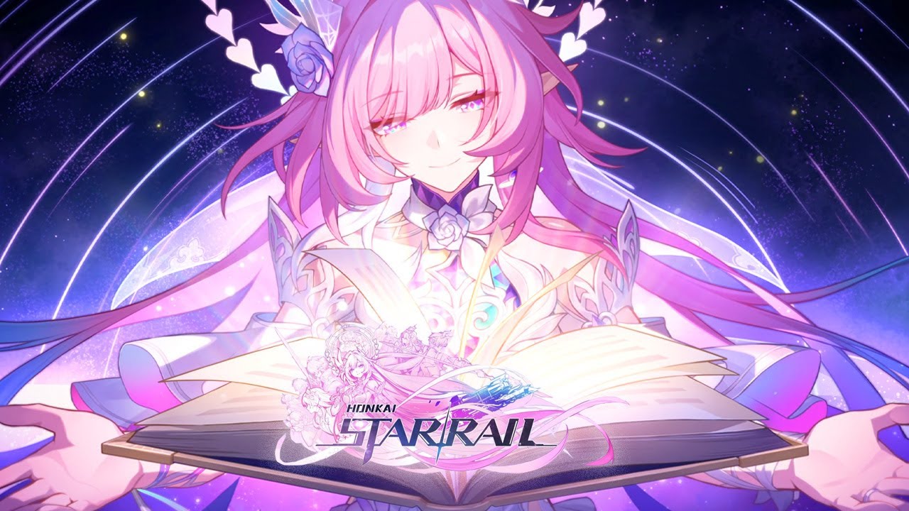 Beyond Time: Dome of the Stars Theme - A World of Deep Love | Honkai: Star Rail 3.7