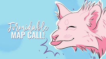FORMIDABLE - OC/ANYTHING Multi-Animator Project [OPEN 13/25]