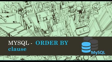 MySQL for Beginners: Sorting Tables with ORDER BY (ASC & DESC)