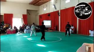 sirkuit Lampung Zona 1 Putaran 3. Menang WMP dironde ke 2