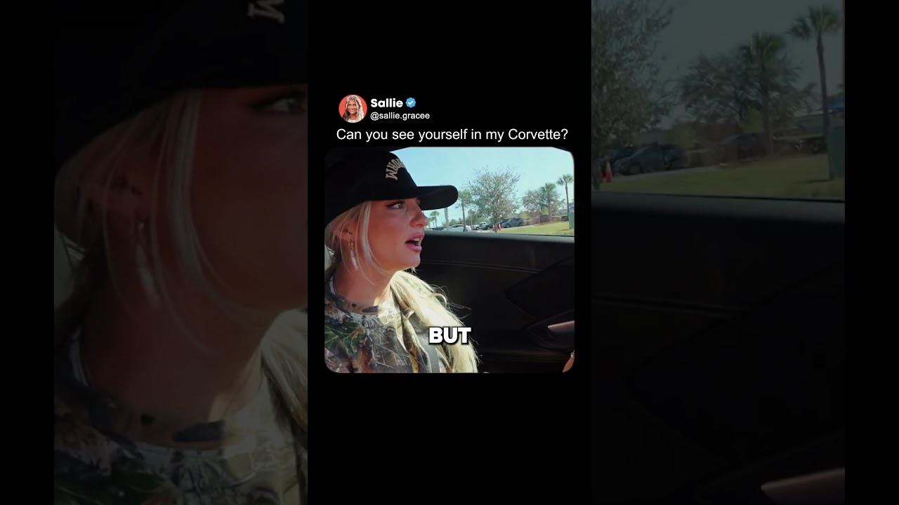 Will I regret letting the Corvette go? #cars #corvette