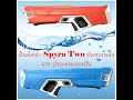 รีวิวทดสอบ spyra 2 ปืนฉีดน้ำที่น่าเล่นที่สุดในโลก