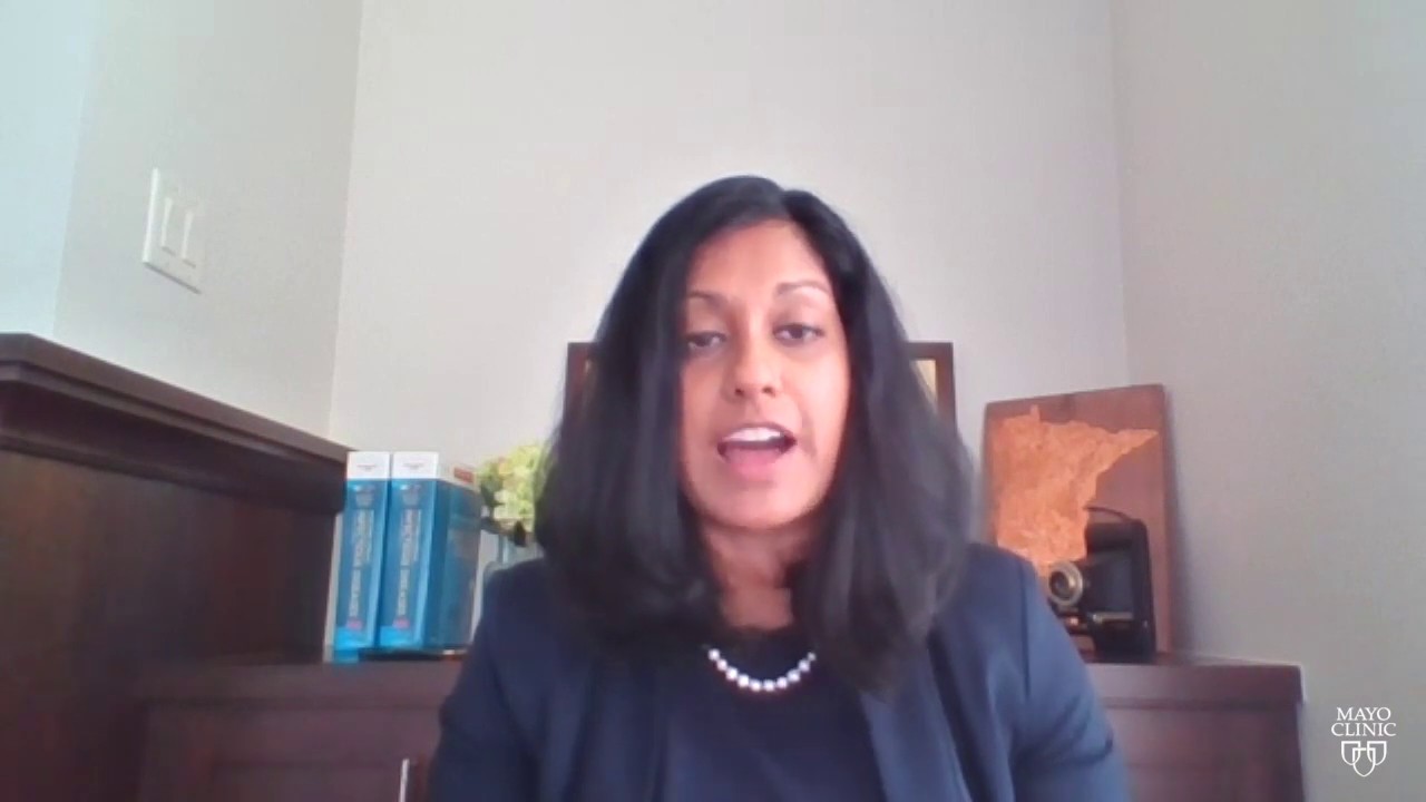 Mayo Clinic Q&A podcast  summer activities and COVID 19