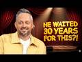 Stand-Up Story Hub: The Great Waffle Maker Disaster of 2023! | Nate Bargatze