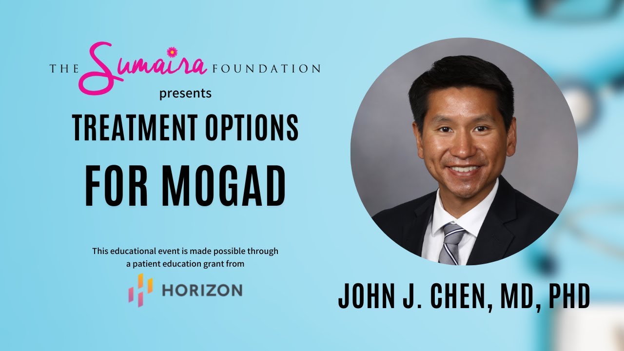 Treatment Options For MOGAD YouTube treatment-options-for-mogad-youtube
