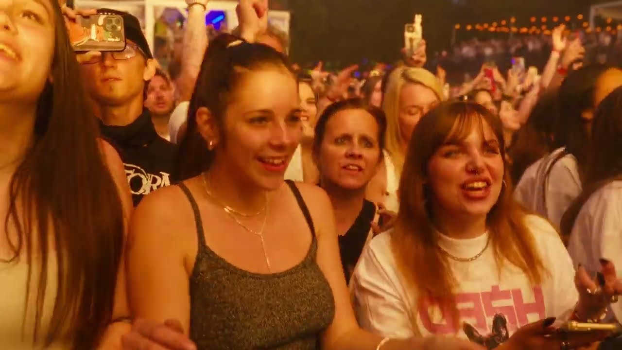DESH @ Plázs Siófok // Aftermovie 2025