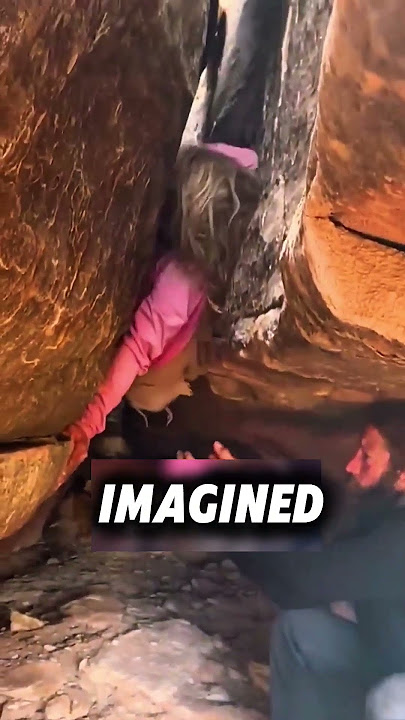 She Climbed Out Alone… But Her Father Was Still Inside