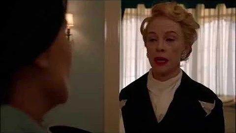 Joan Crawford vs. Hedda Hopper - "Feud: Bette and ...