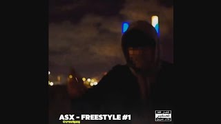 Asx - Freestyle 3Arch Origins أسلوب حر