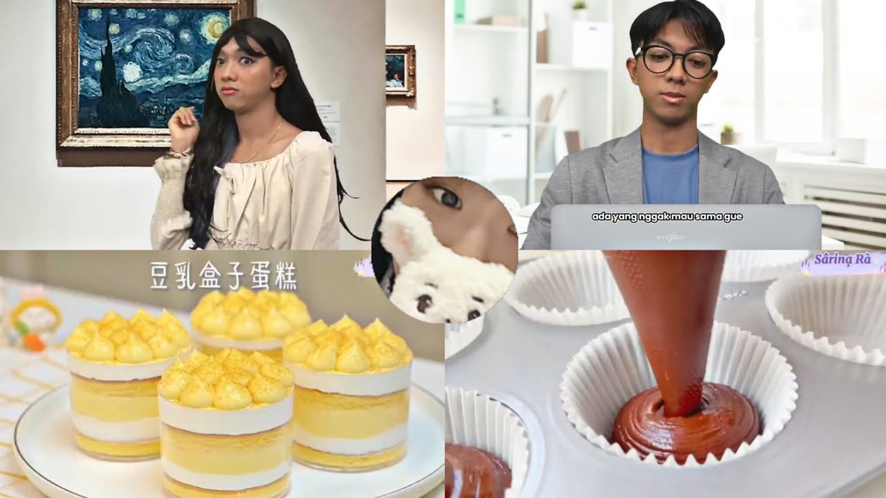 drama sptrakori X sarina ra🍰🙇🏻‍♀️[cinta diantara tabel excel]