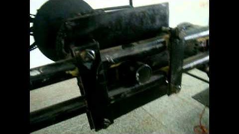 ELECTRO KINETIC ROAD RAMP GENERATOR 1