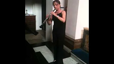http://bit.ly/og...  Gabriel's Oboe beautifully pe...