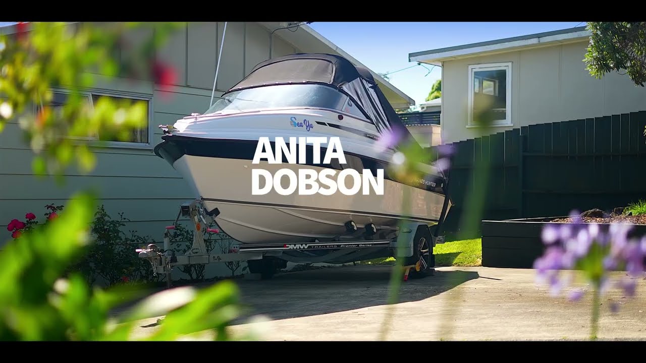 FOR SALE by Anita Dobson & Co - 27 Penton Road, Stanmore Bay