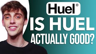 Is Huel a Good Meal Replacement? Honest Review and Breakdown