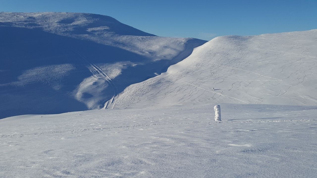 Pallas, Lapland: Epic Skiing in Finland's most Iconic Scenery