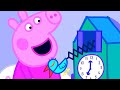 Peppa Pig Italiano - L&#39;orologio a cucù - Collezione Italiano - Cartoni Animati